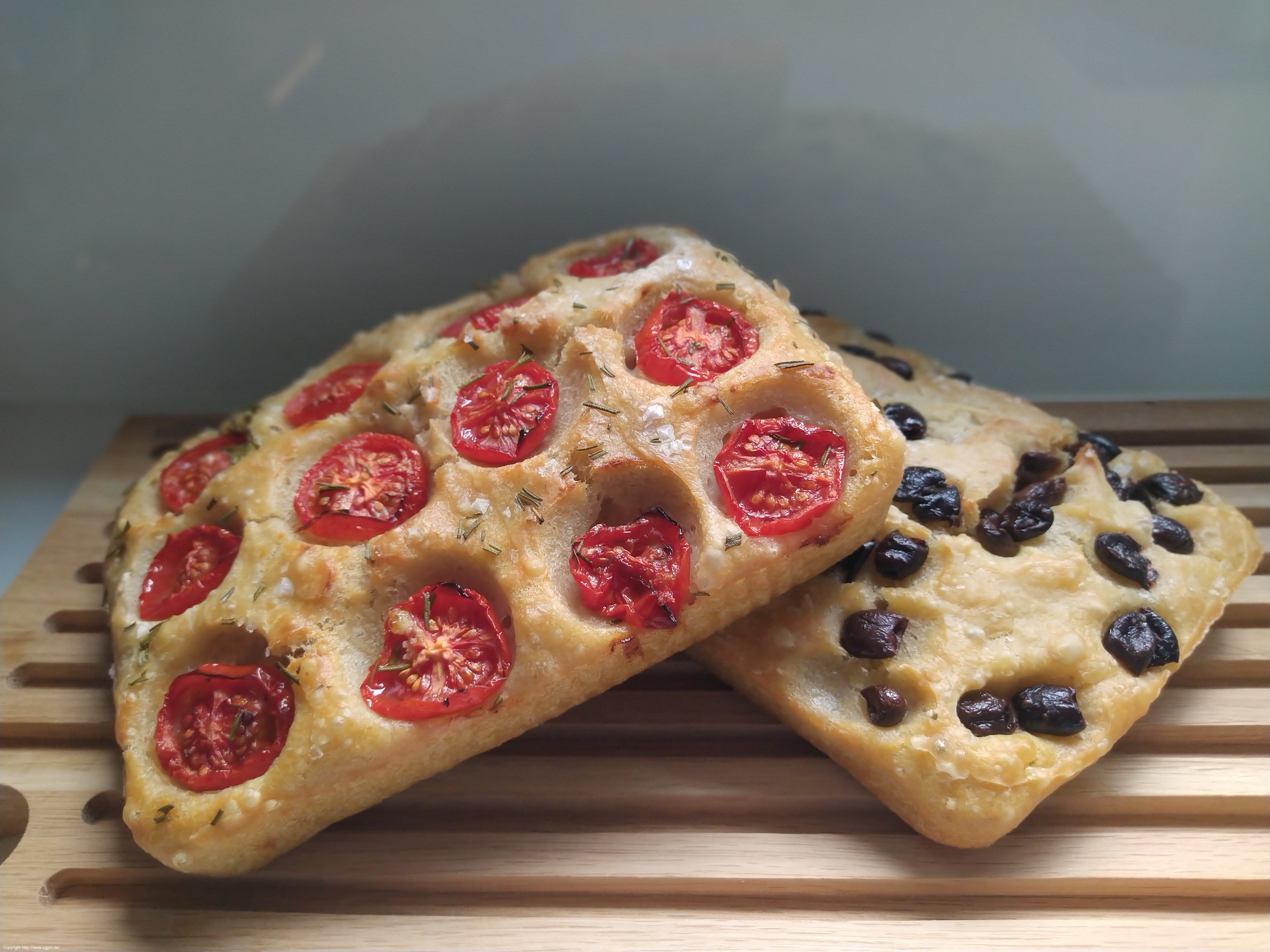 8Foccacia Silke